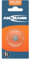 ANSMANN 5020062 Cr 1220 Pile a Bottone Batteria Litio - 3V