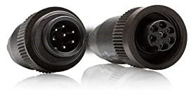 Elinchrom Q 5m Head Extension Cable