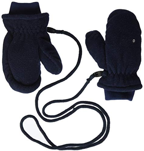 Barts Jungen Fleece Mitts Kids Handschuhe