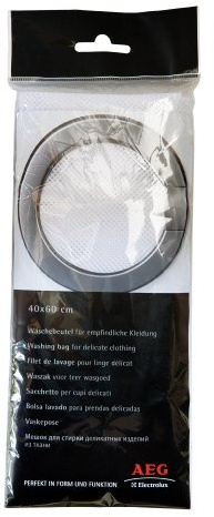 AEG-Electrolux 50298248001 Beutel Feinwäsche 40 x 60 cm