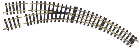 Piko G 35224 G curved turnout, LEFTS BWL R3