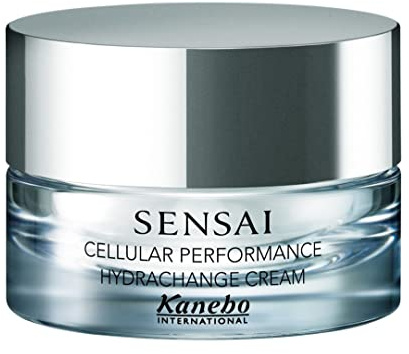 Sensai Cellular Performence Hydrating Hydrachange Mask - 40 ml