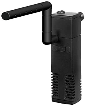 Hidom Aquarium 22w Internal Filter Pump with Spray Bar 1000 LPH Filtration - AP1500L