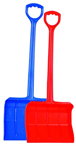 GOWI 555-85 Schnee Schaufel Robust, Schneespielezeug