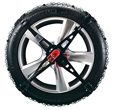 Maggi - SCHNEEKETTEN FÜR Auto Modell TRAK Auto Gruppe 210