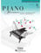 [(Faber Piano Adventures: Level 3A - Performance Book)] [Author: Nancy Faber] published on (March, 2006)