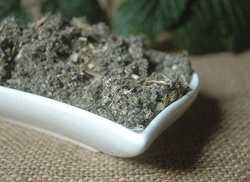 foglie di lampone 100 g