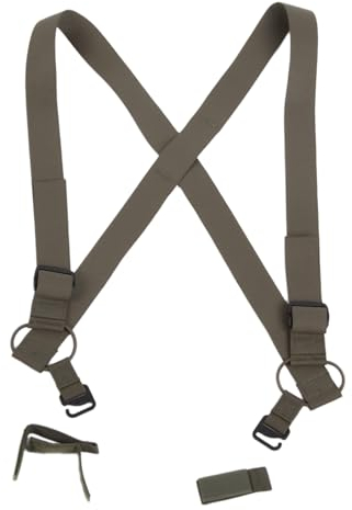 Viking Tactics VTAC Combat Hosenträger