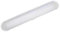 DIFFUSORE LUCE CAPPA lungh. 370mm, largh. 65mm ELICA ( 3001AO, 258F042 ), WHIRLPOOL (481946279964)