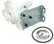 MOTOPOMPA PER LAVASTOVIGLIE CP 045-009PE 80W 50Hz WHIRPOOL EX 480140102395 480140100848-481236158477 480131000166 MOD.