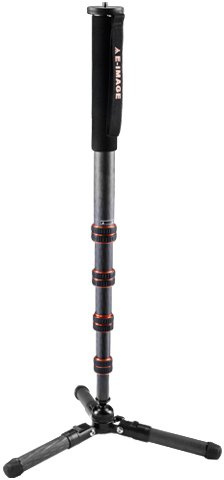 E-Image Monopod MC10 Carbon Fiber 52-198 cm