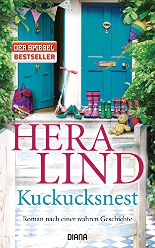 Kuckucksnest: Roman by Hera Lind (2016-05-16)