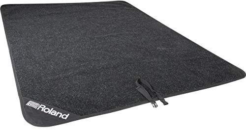 Roland TDM Non-Slip Drum Rug
