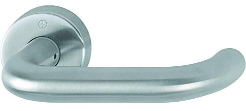 Rosettenhalbgarnitur Paris E138Z/42H VA F69 4-KT.10mm HOPPE