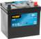 FULMEN - Batterie EFB FULMEN FL604