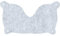 3M Prefiltro antiparticolato 400+ per respiratore usa e getta serie 4000 Contenuto: 10 pezzi