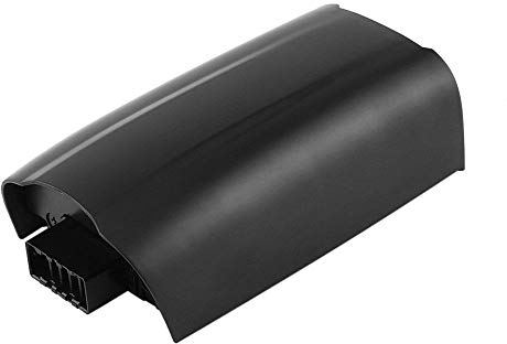 Alecony 11.1V 4000mAh Flight Battery Kompatibel mit Parrot Bebop 2 Drohne, FPV RC GPS Quadcopter Lipo Akku Ersatz Batterie Flugakku Zusatzakku Flugbatterie Ersatzteile, Flugzeit 32 Minuten