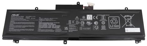 Asus ROG Zephyrus M15 GU502LW Original Akku 76Wh