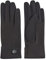 SOYACONCEPT Damen Handschuhe SC-NIE 1 (9999 BLACK, ONE)