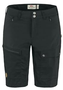 Fjällräven Damen Abisko Midsummer Shorts Pants Kurze Hose