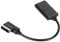 Music Interface Cable Bluetooth 5.0 Adapter, Media in Audio Music USB Interface AMI AUX Cable, Auto Media Music Interface Cable Compatible for AMI