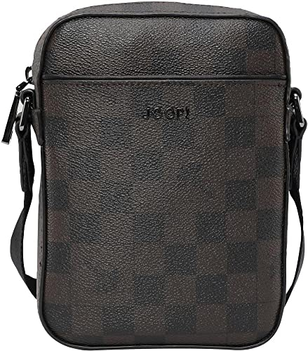 Joop! men cortina piazza rafael Schultertasche xsvz Farbe darkbrown