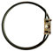 Place4parts Fan Oven Element for Belling Format 600T, 600X, 600XR, 600S, 600SR, 600R