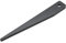 sourcing map Taper Drift for Morse Taper MT1 to MT2 Lathe Drill Sleeves 140mm