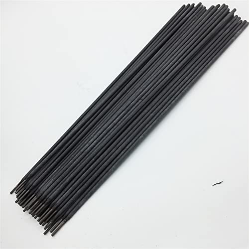 Électrode de soudage 1 kg en fonte Tige de soudure (taille : 3,2 mm)