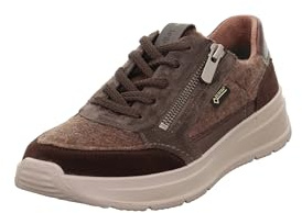 Legero Damen Sprinter Gore-Tex Sneaker, CIOK (BRAUN) 3420