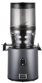 Hurom | Estrattore H330P - Succhi Più Sani, Gustosi e Senza Sprechi, Estrattore di Succo Premium, Pulizia Facile e Veloce, Alta Resa di Succo, Tecnologia di Spremitura Lenta - Chacoral