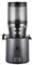 Extractor de Zumos y Verduras Prensado en Frío - Tecnología Slow Squeezing para Jugos más Saludables y Sabrosos - Limpieza Fácil + Jarra 2L + Leche Vegetal + Filtros Premium | HUROM