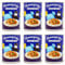 Cooking Sauce Bundle - Contains Homepride Curry, 6 x 400g Containers