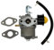 BOOSTI Vergaser mit Pumpe Primer für Güde ECO Wheeler 410 P Rasenmäher