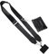 Crossbody Phone Strap with Zippered Wallet, Detachable Multifunctional Pouch Lanyard for Cell Phone, Anti-Theft