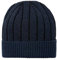 CASAMODA Mütze Uni Blau(105) Einheitsgröße
