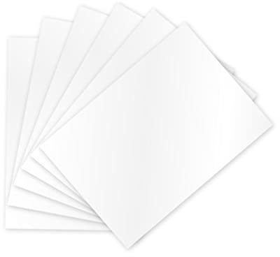 HOODANCOS 3stücke Teiliges Magnetisches Fotopapier Für -magnetfolie Für Kreative Projekte Und Kühlschrankmagnete Für Büro Und Schule