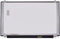 Nouveau remplacement d'écran LCD HD LED 15,6 pouces pour SONY VAIO SVF153B1YM Ordinateur portable Panneau d'affichage brillant 1366x768 Résolution 30 broches Non-Touch