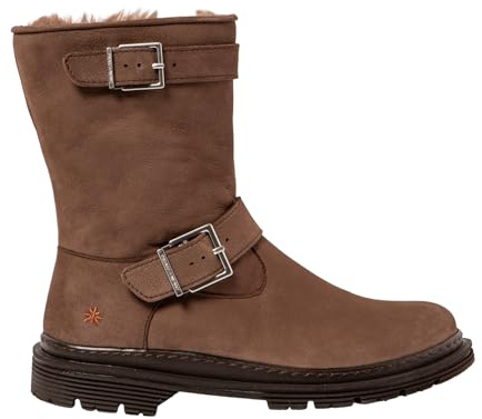 ART Damen 1903 Birmingham Oxford-Stiefel