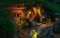 Puzzle für Erwachsene 1000 Teile, Neuseeland, Matamata, Hobbit-Haus, 70x50CM