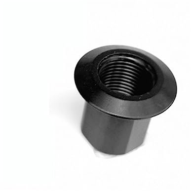 DEMULAX Fahrrad Schaltauge, for Scott, for Ta12-Sw Spark Scale Rc 900 Contessa Ransom Sl #254090-222 Carbon Rahmen Mech Dropout Fahrrad-Gangschaltungsteile(RRH0455P1)