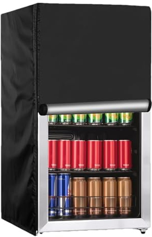 Refrigerator Covers Washer Dust Protector, Refrigerator Protector, Various | Refrigerator Cover for Home Kitchen Household Appliance Top Mat Helps Keep Your Refrigerator Freezer Washer Clean