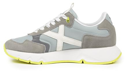 Munich Herren Mamba 08Sneaker