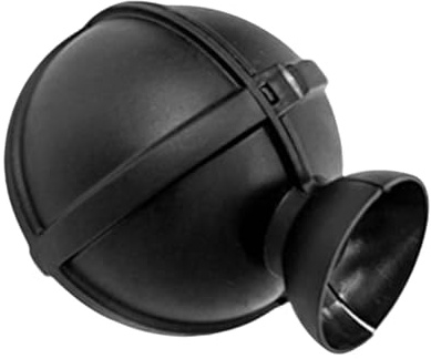 Generisch Bewurzelungskugel Pflanzen Set | 10cm Wurzelveredelungsbox Für Stecklinge & Triebe | Anzuchtbehälter | Vermehrungshilfe Mit Dünger Für Sukkulenten Und Zimmerpflanzen Im Garten