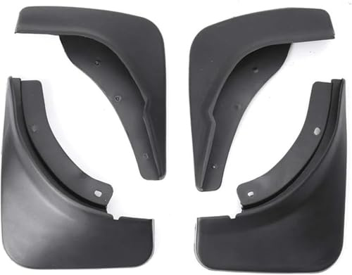 Autokotflügel Für VW Für Passat B7 2011–2014 für europäische Schmutzfänger für Kotflügel, vollständiger Schutz, Spritzschutz Zubehör