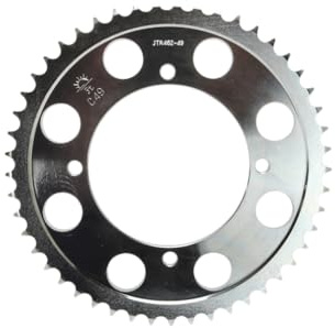 JT Sprockets JTR462.49 49T Steel Rear Sprocket
