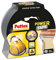 Pattex Power Tape, Ruban adhésif gris de 25m, extra fort pour charges lourdes, Bande adhésive toilée tous supports, Rouleau adhésif étanche