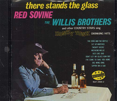 There Stands the Glass / Various