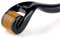 Sodacoda Derma Roller - 540 Titanium Micro Needles - Professional Beauty Care Tool for Face, Beard & Body Enhancement Support-0.75mm