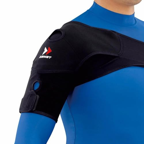 Zamst Shoulder Wrap Epaulière compressive stabilisation dynamique